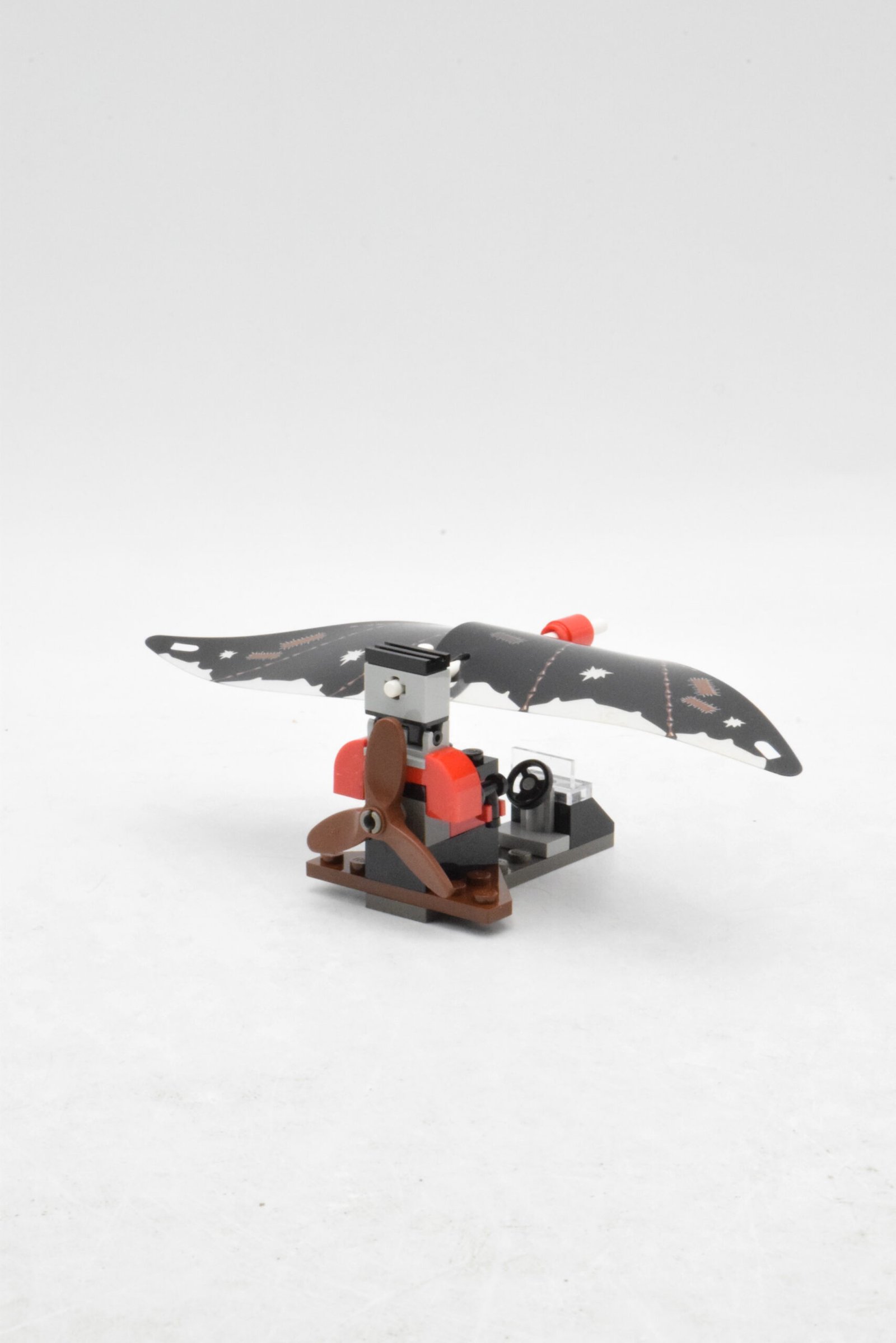5921 - Research Glider – Image 7