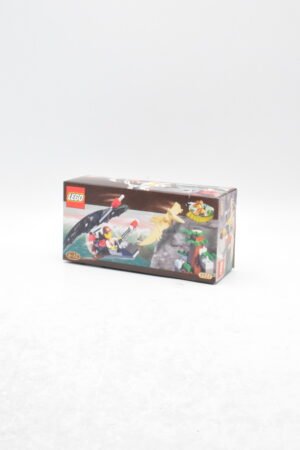 5921 - Research Glider