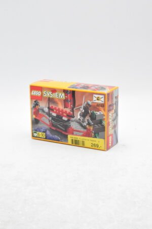 6033 - Treasure Transport