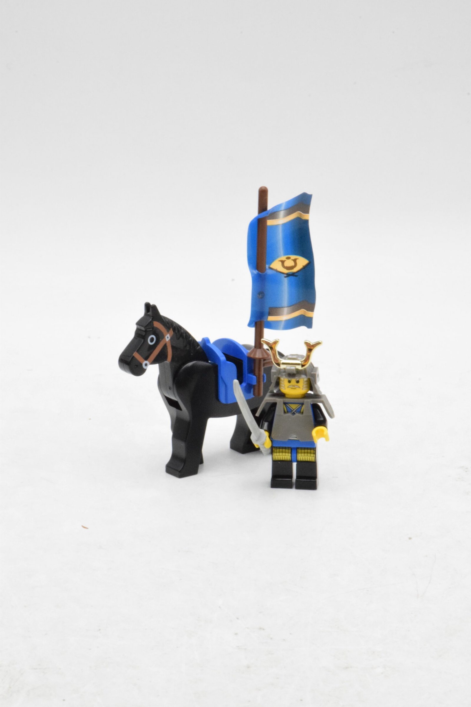 6013 - Samurai Swordsman – Image 2