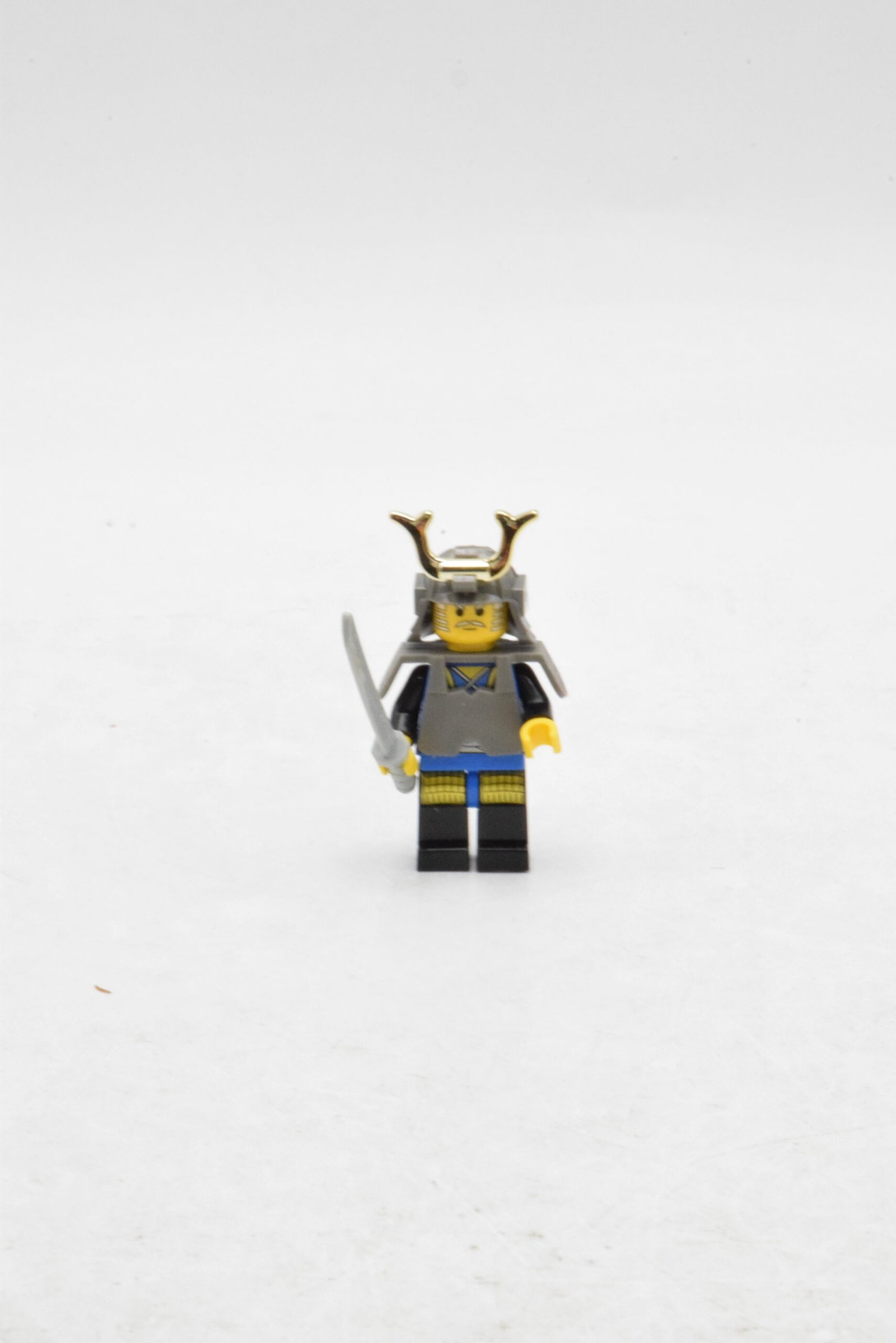 6013 - Samurai Swordsman – Image 3