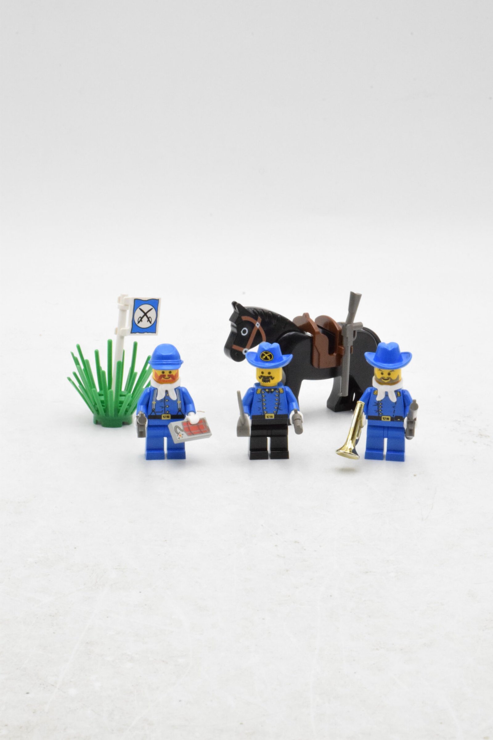 6706 - Frontier Patrol – Image 2