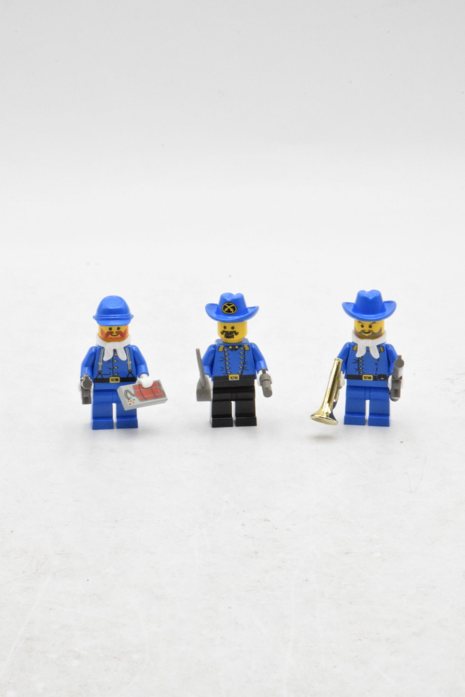 6706 - Frontier Patrol – Image 3