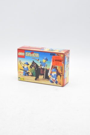 6706 - Frontier Patrol