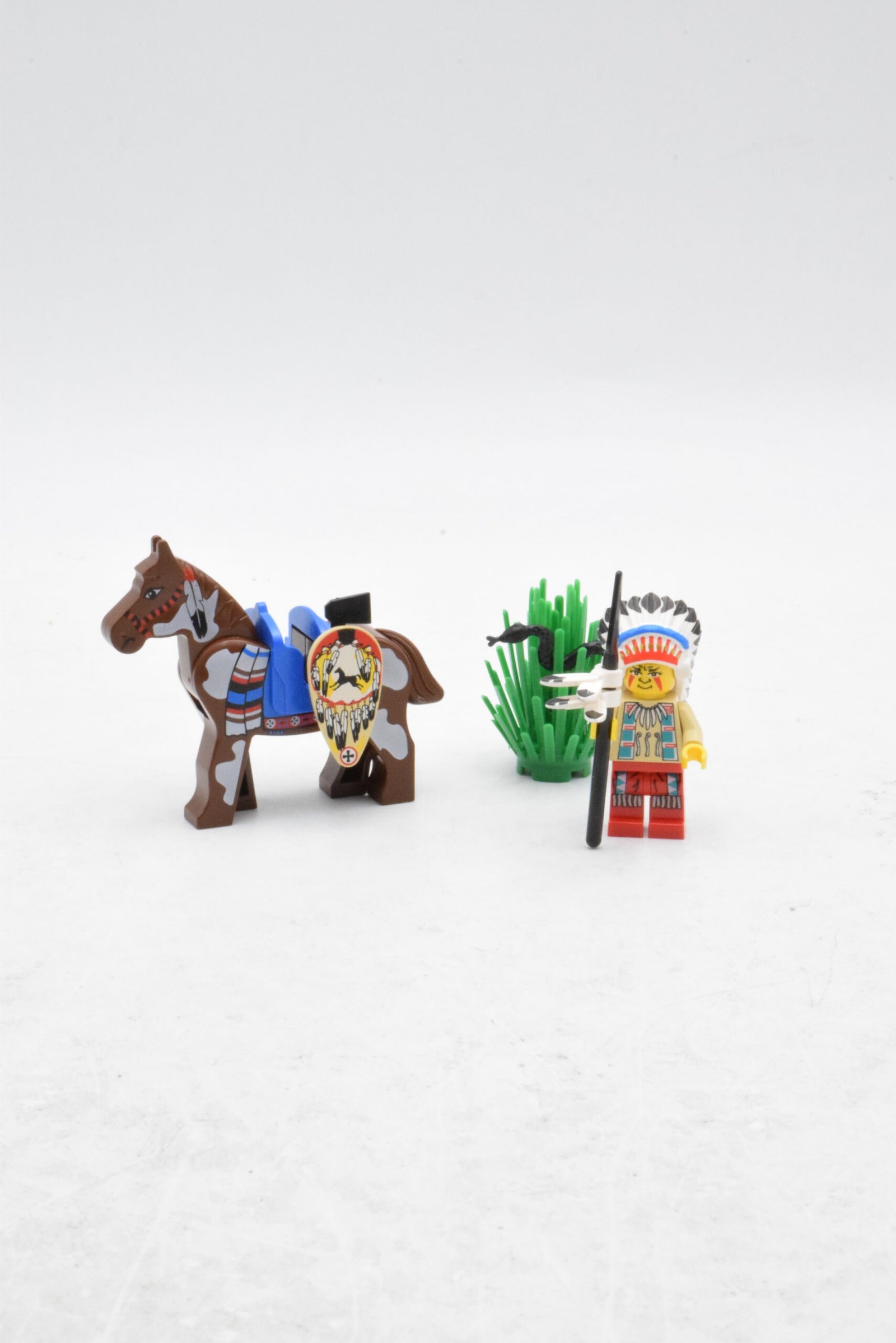 6709 - Tribal Chief – Image 2