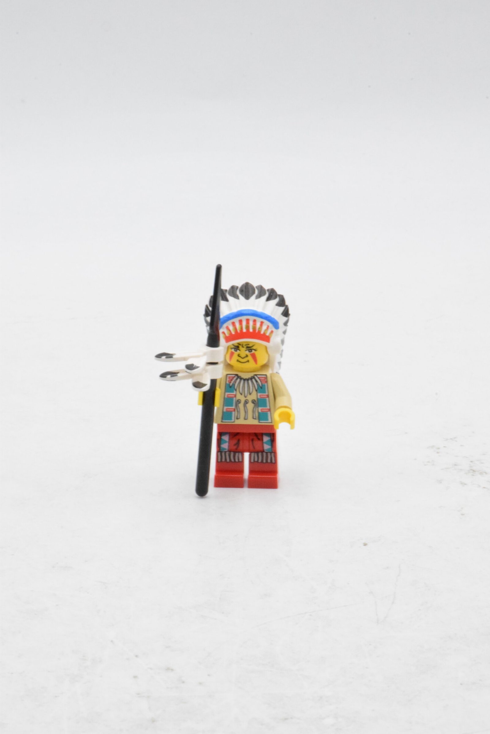 6709 - Tribal Chief – Image 3