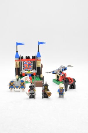 6095 - Royal Joust