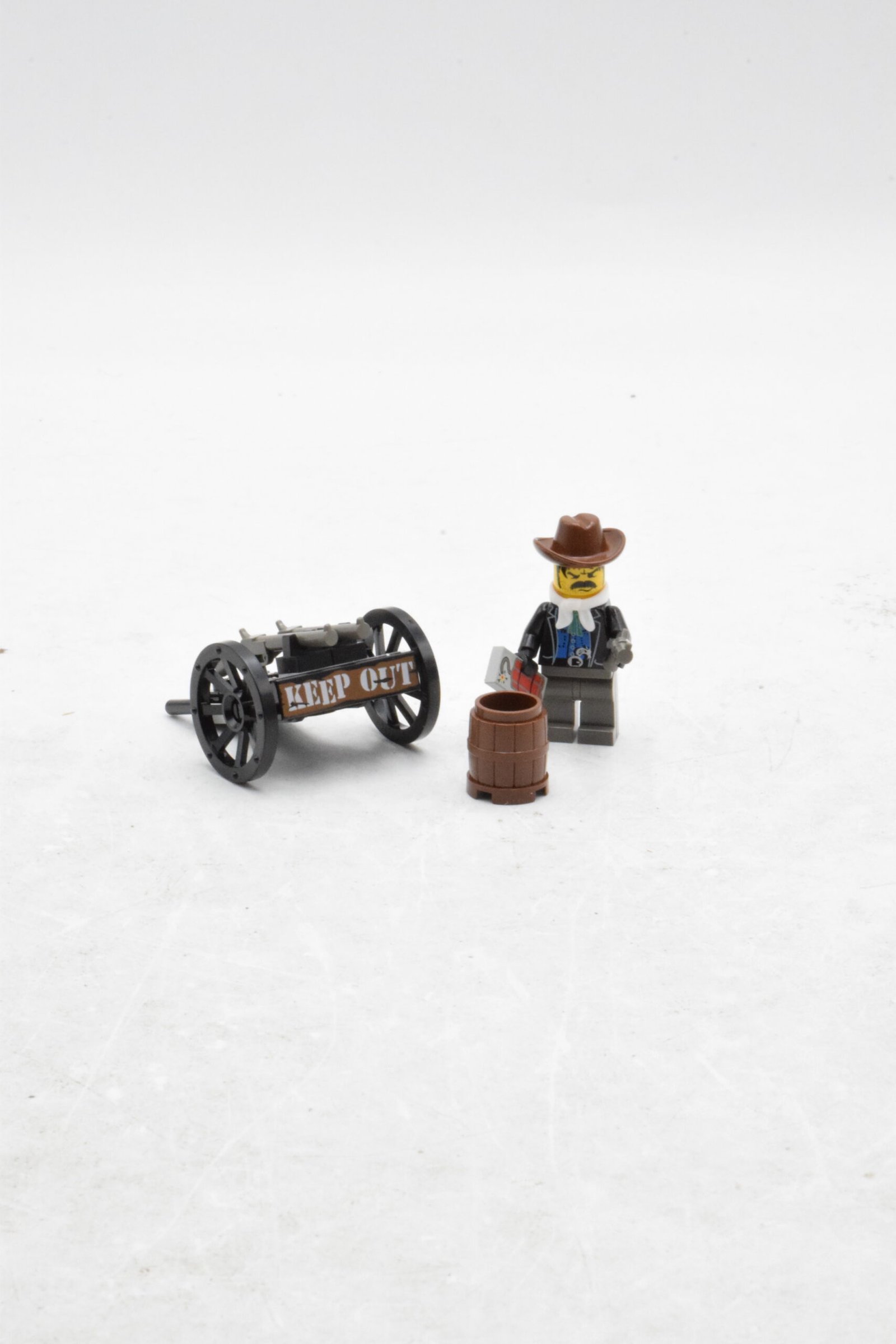 6790 - Bandit's Wheelgun – Image 3