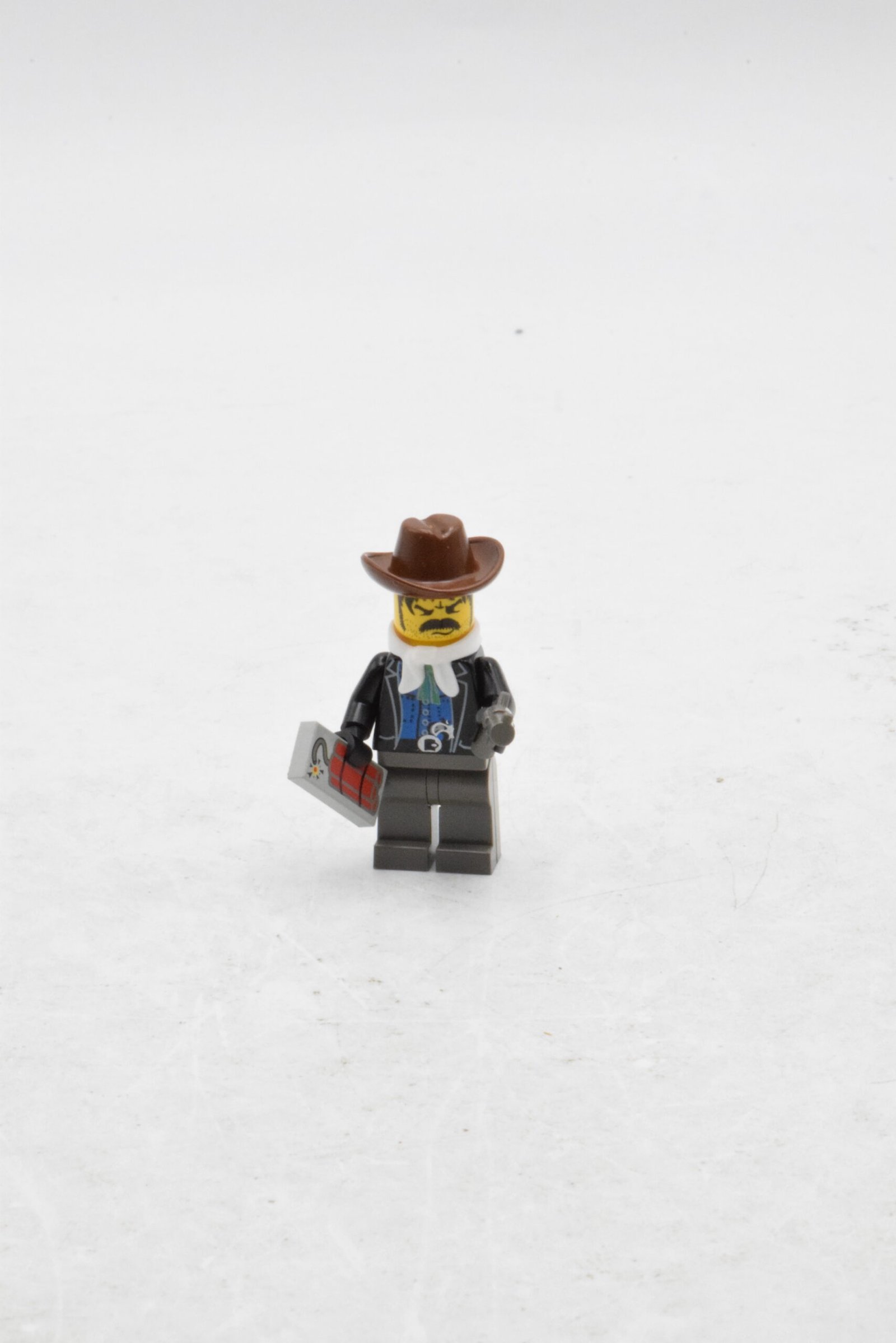 6790 - Bandit's Wheelgun – Image 4