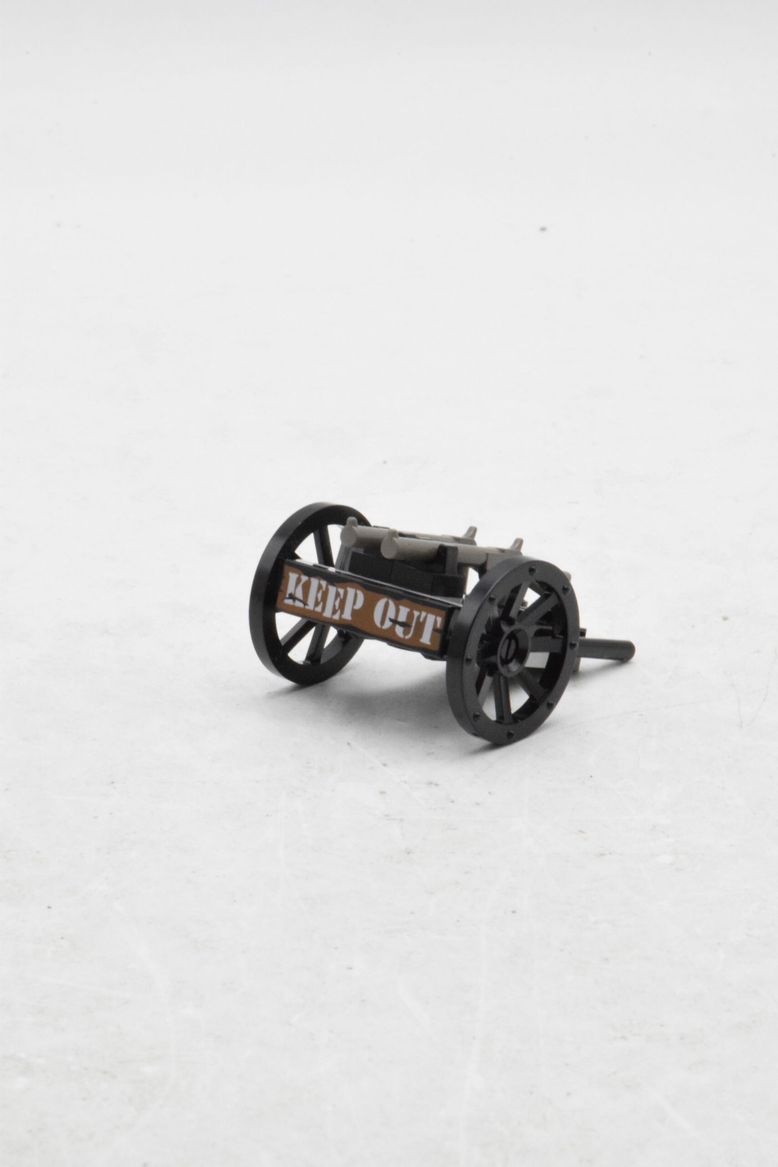 6790 - Bandit's Wheelgun – Image 5