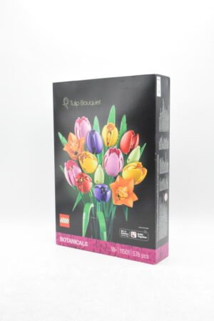 11501 - Le bouquet de tulipes