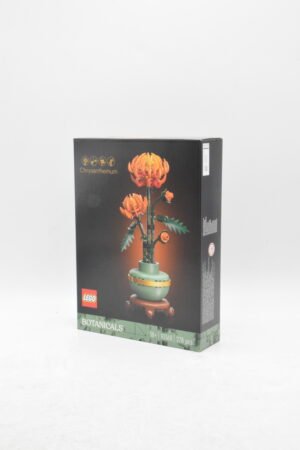 10368 - Le chrysanthème