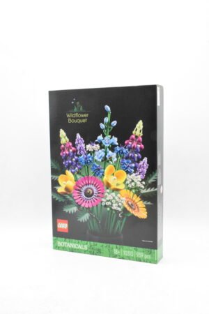 10313 - Bouquet de fleurs sauvages