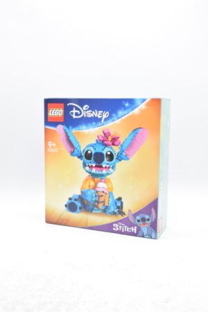 43249 - Stitch