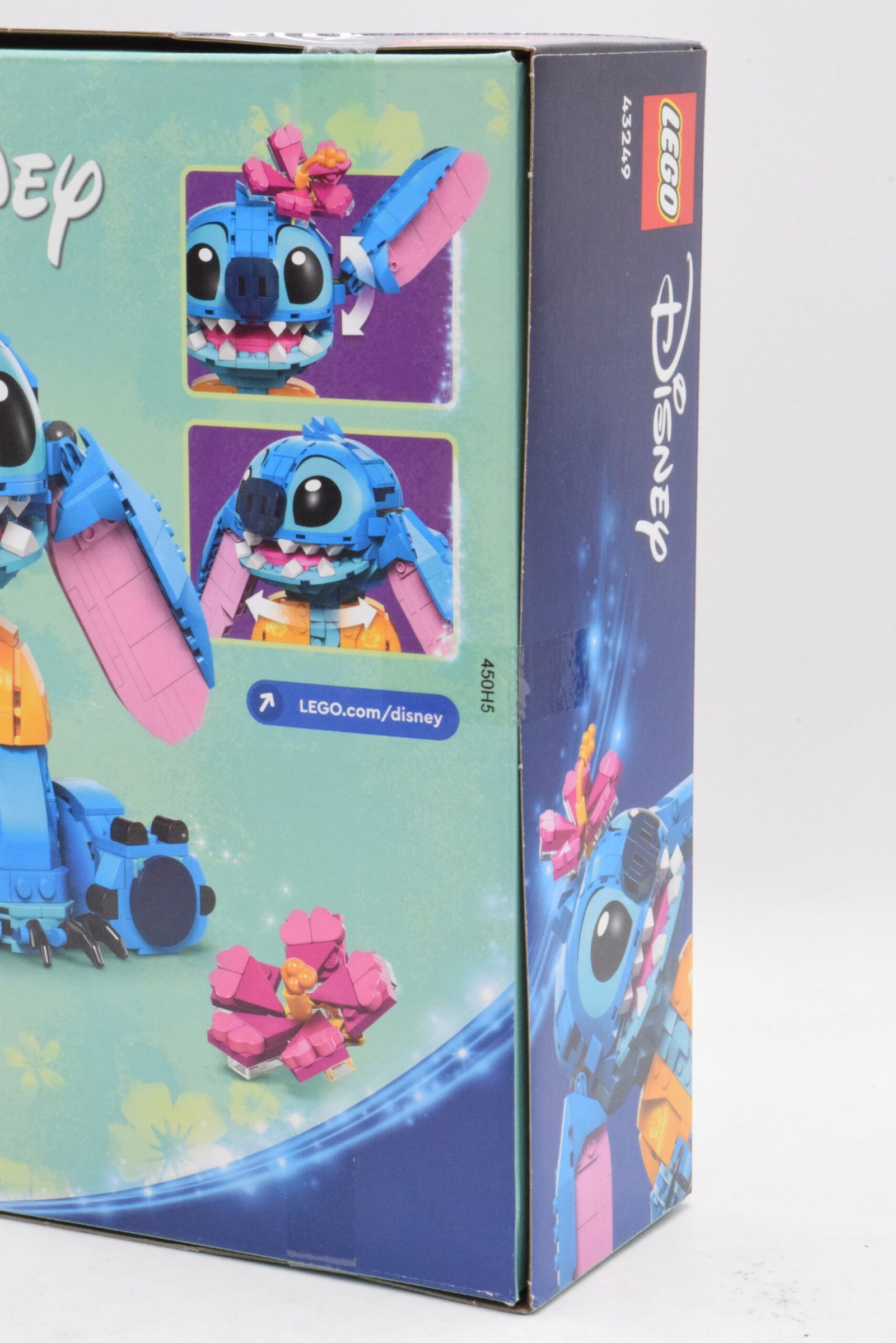 43249 - Stitch – Image 3