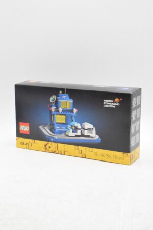 40786 - Micro Command Center