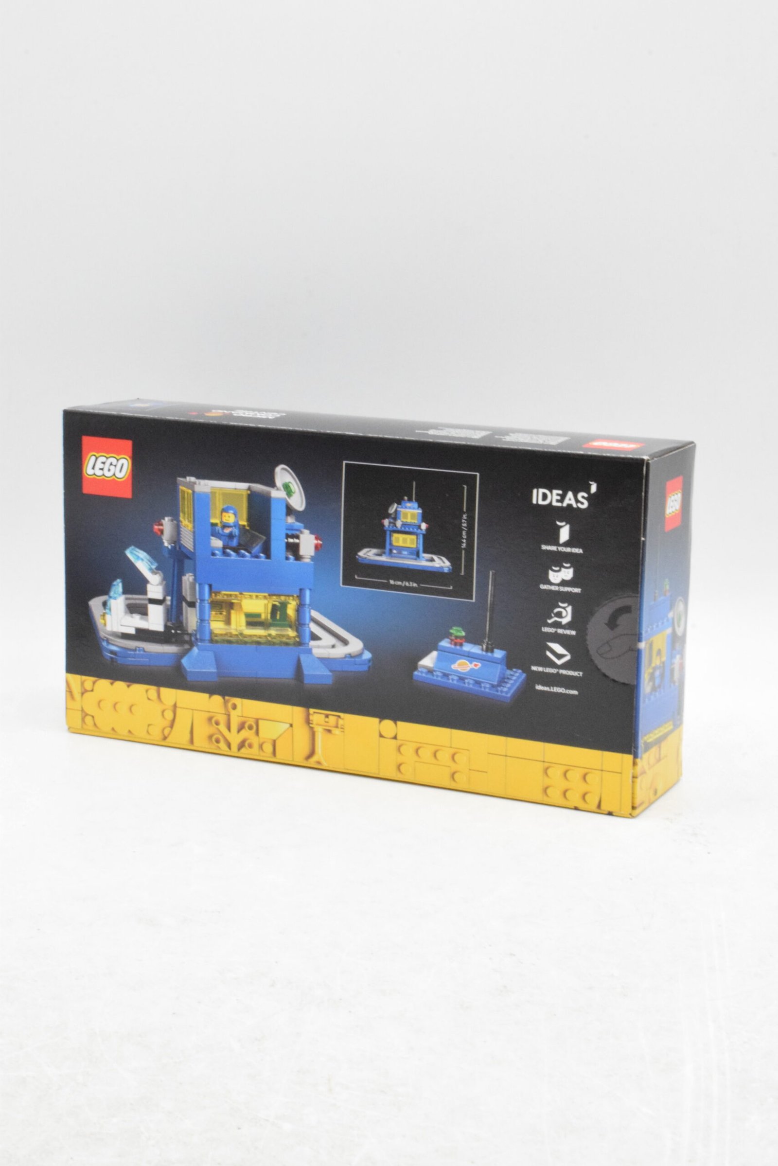 40786 - Micro Command Center – Image 2