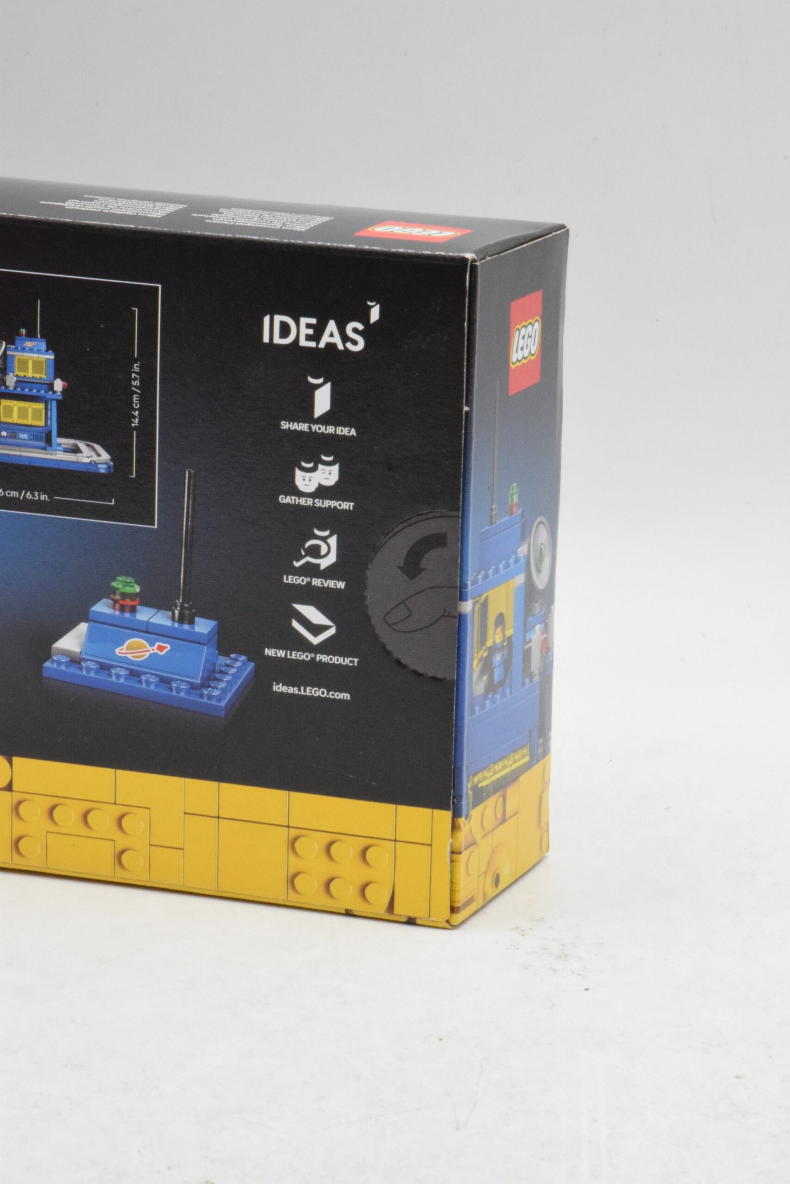 40786 - Micro Command Center – Image 3