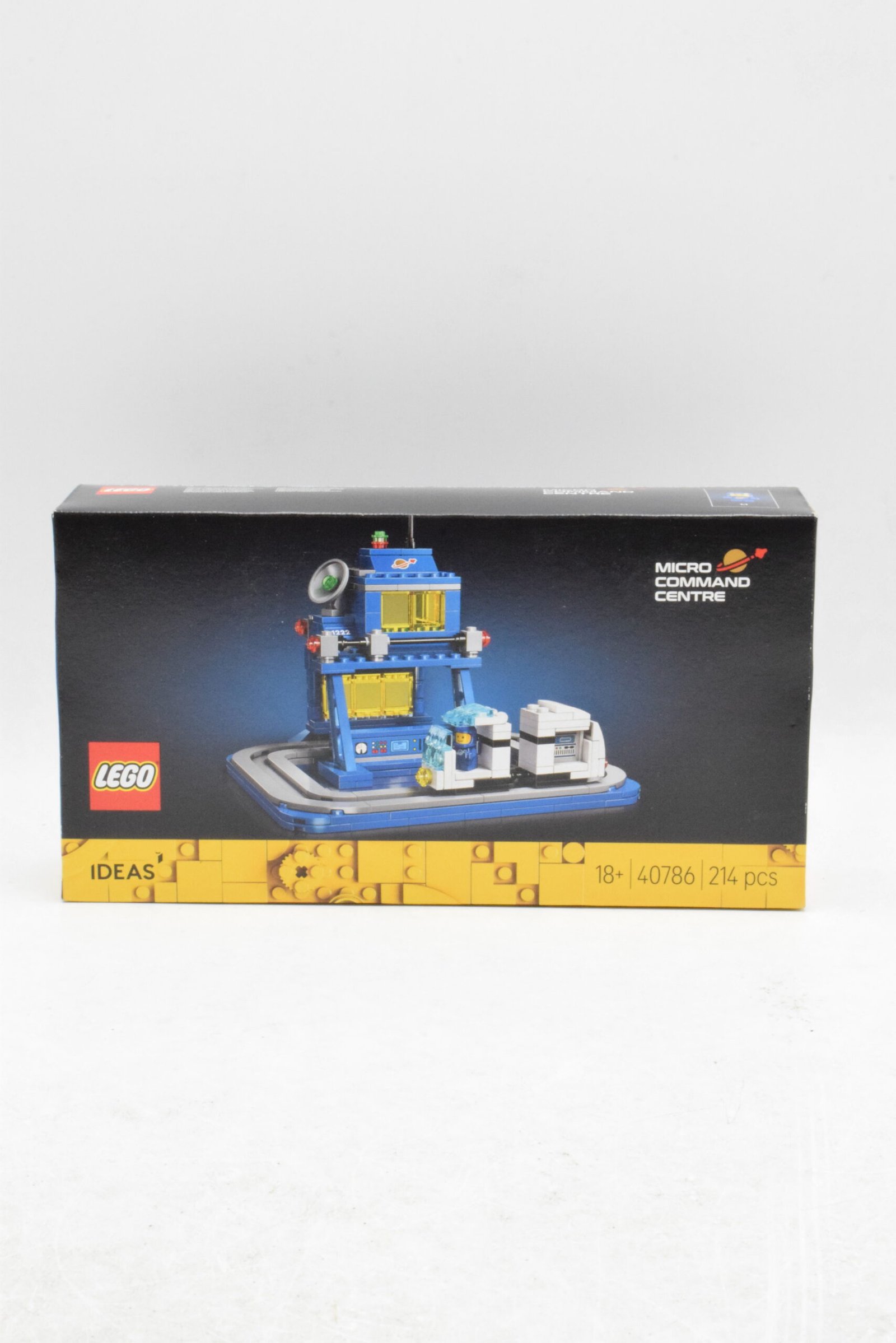 40786 - Micro Command Center – Image 4