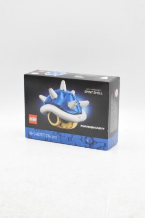 40787 - Mario Kart : Carapace à épines