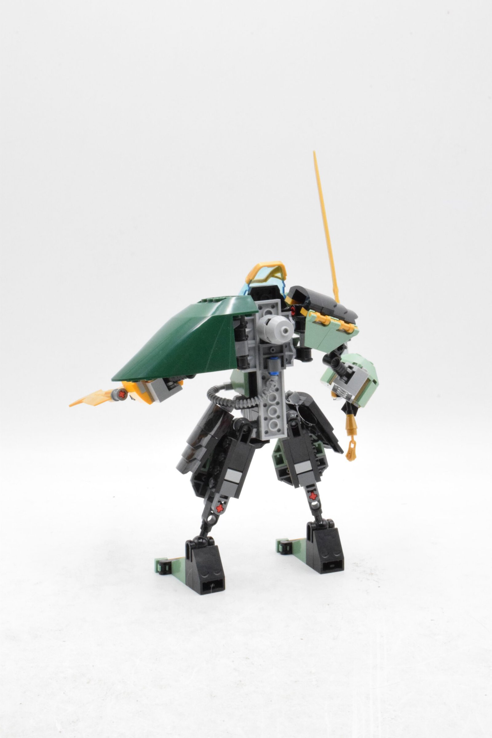 71750 - Le robot Hydro de Lloyd – Image 6