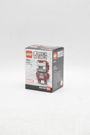 40669 - Iron Man MK5