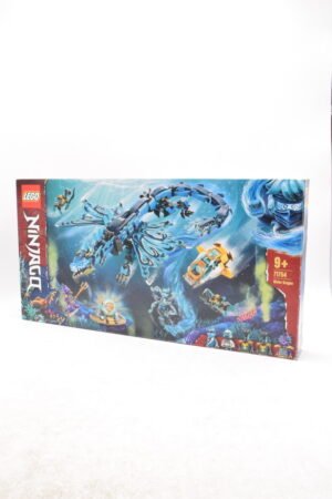 71754 - Le dragon d’eau