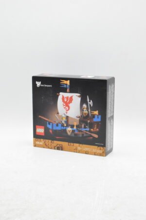 40912 - Le Serpent de mer