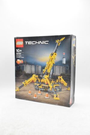 42097 - La grue araignée
