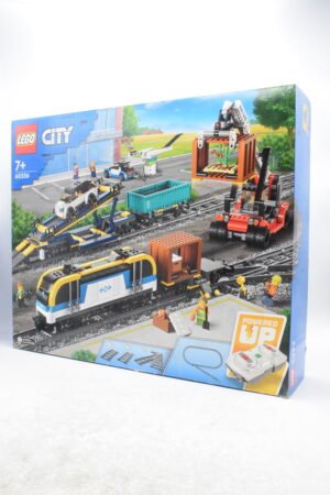 60336 - Le train de marchandises