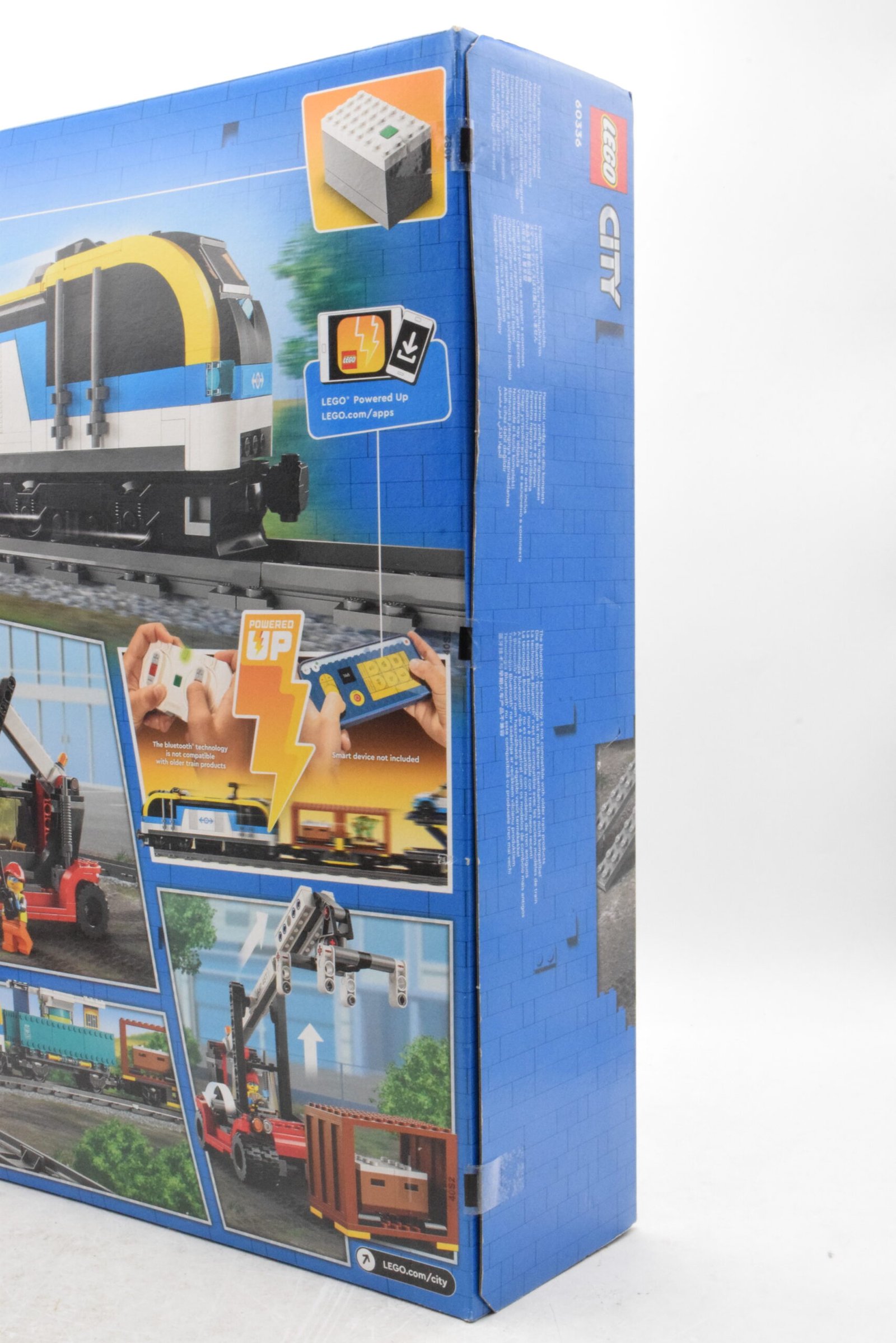 60336 - Le train de marchandises – Image 3