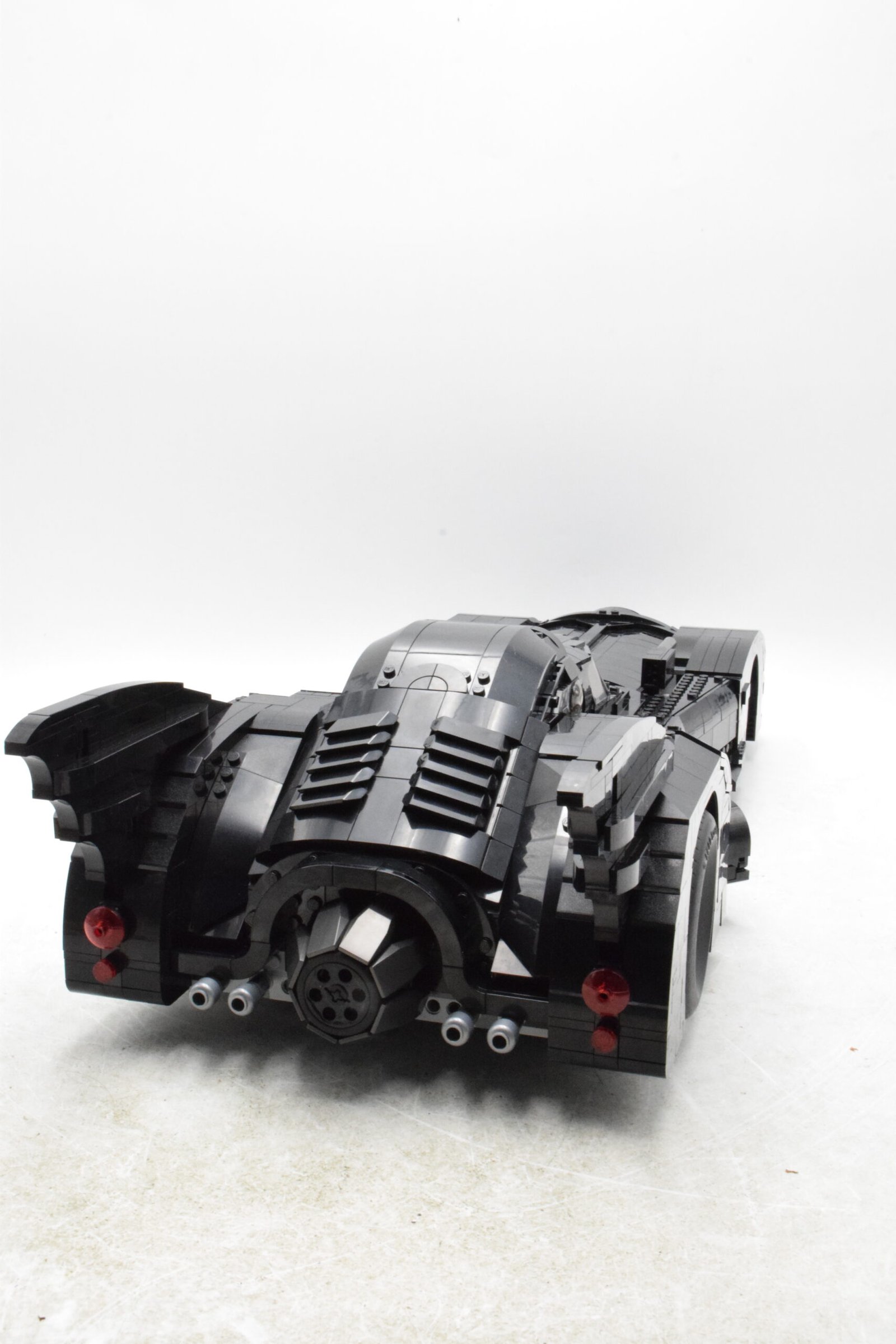 76139 - La Batmobile de 1989 – Image 8