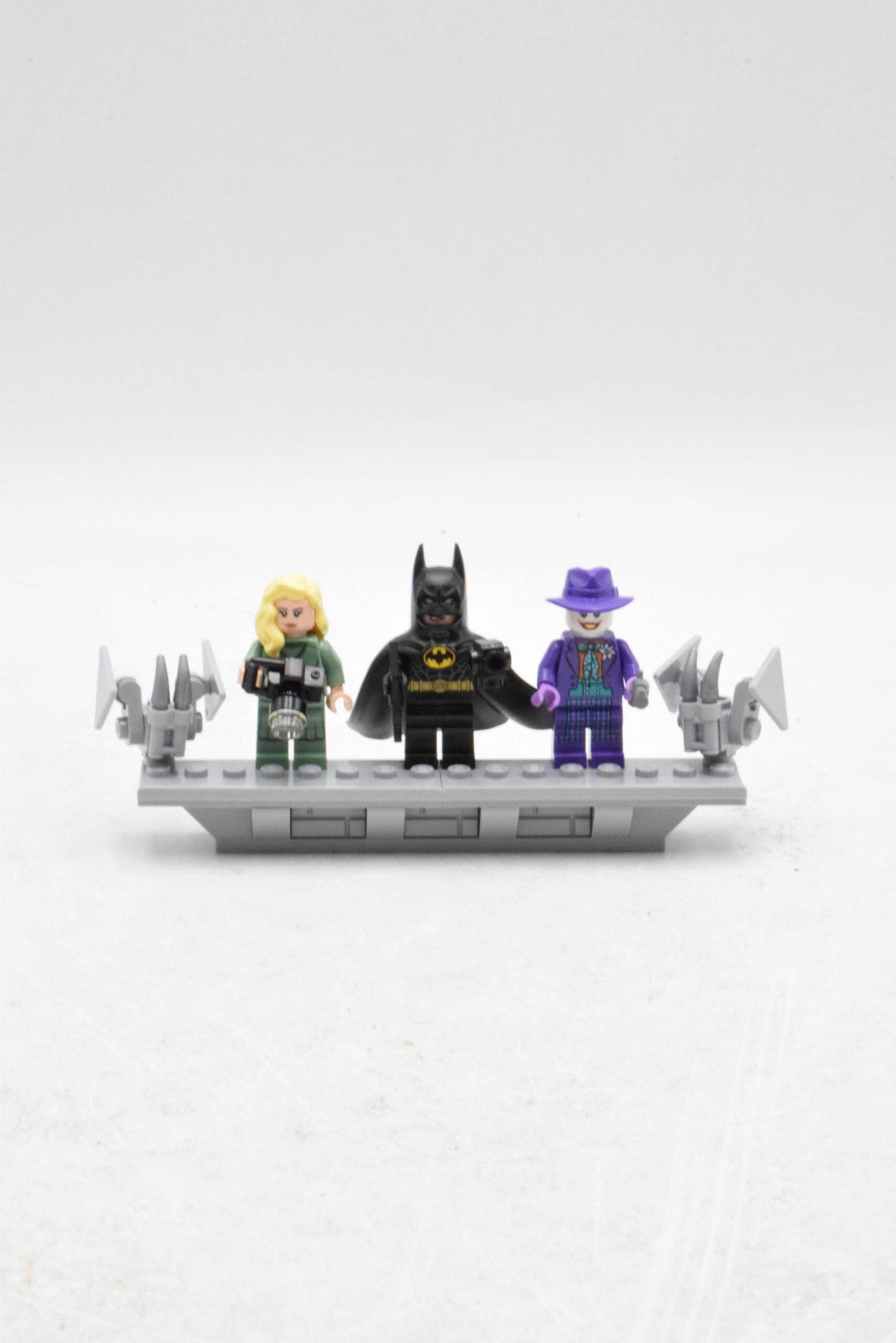 76139 - La Batmobile de 1989 – Image 4