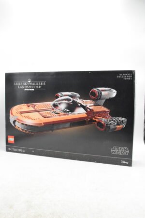 75341 - Landspeeder de Luke Skywalker UCS