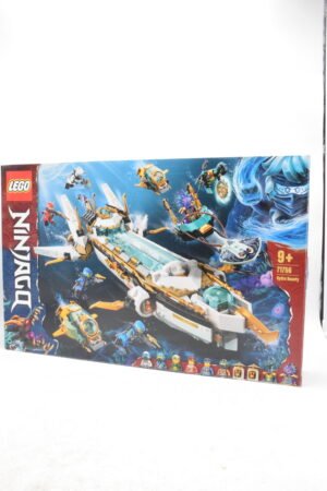 71756 - L'Hydro Bounty