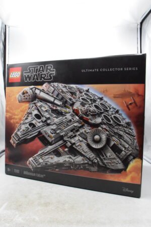 75192 - Faucon Millénium UCS