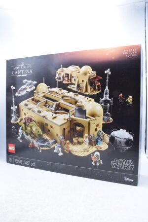 75290 - Cantina de Mos Eisley