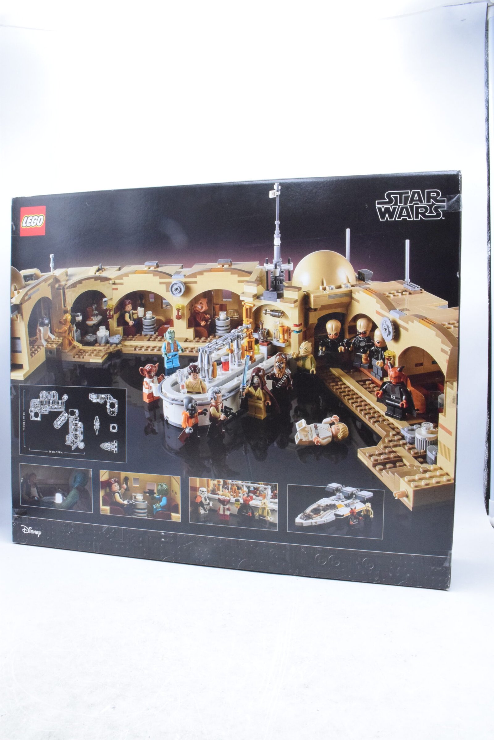 75290 - Cantina de Mos Eisley – Image 2