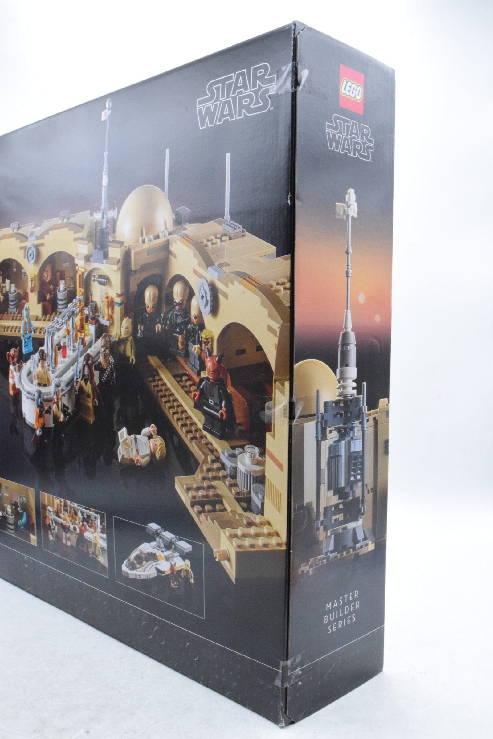 75290 - Cantina de Mos Eisley – Image 3