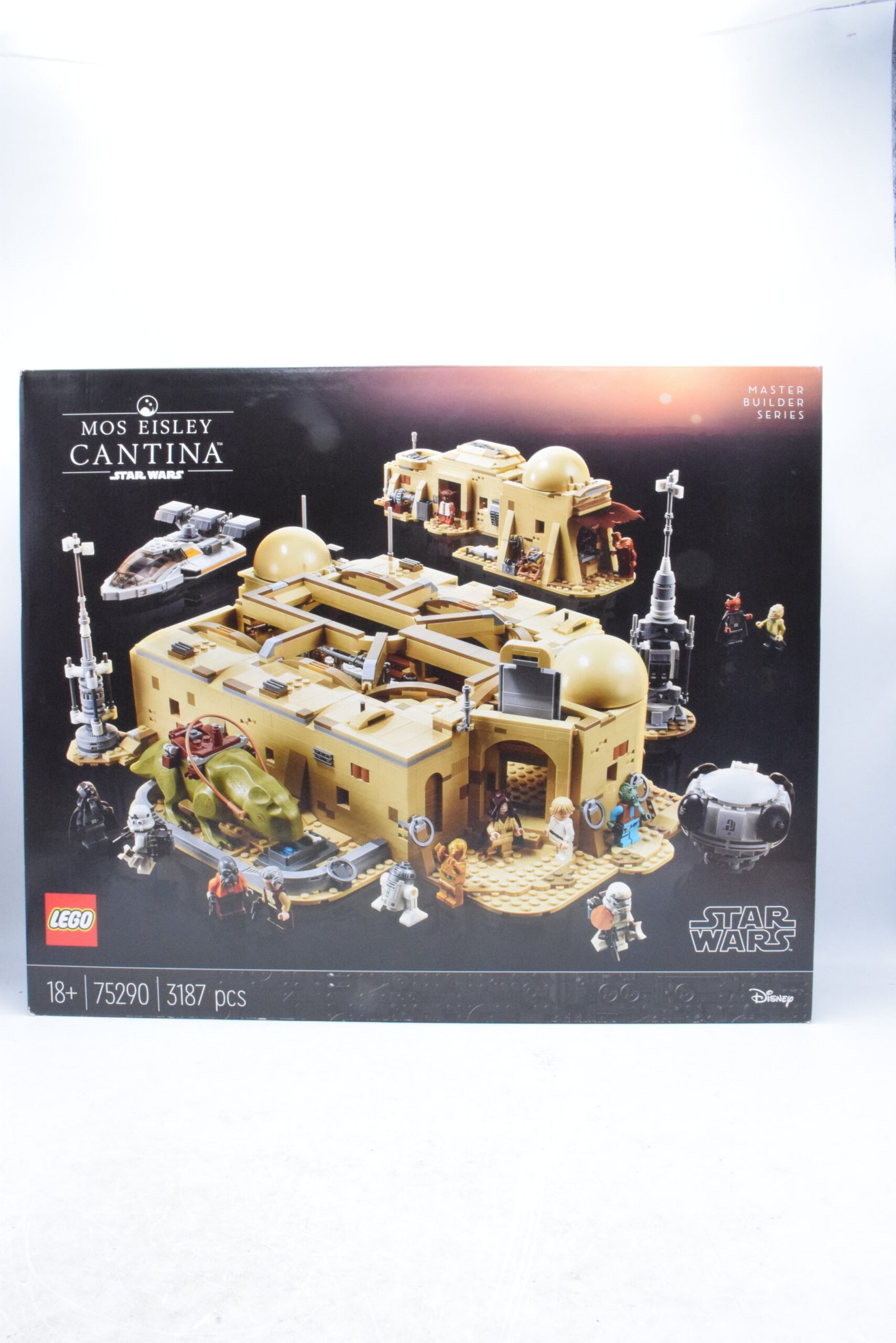 75290 - Cantina de Mos Eisley – Image 4