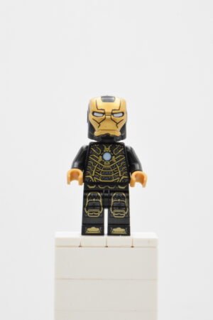 sh0567 - Iron Man - Mark 41 Armor