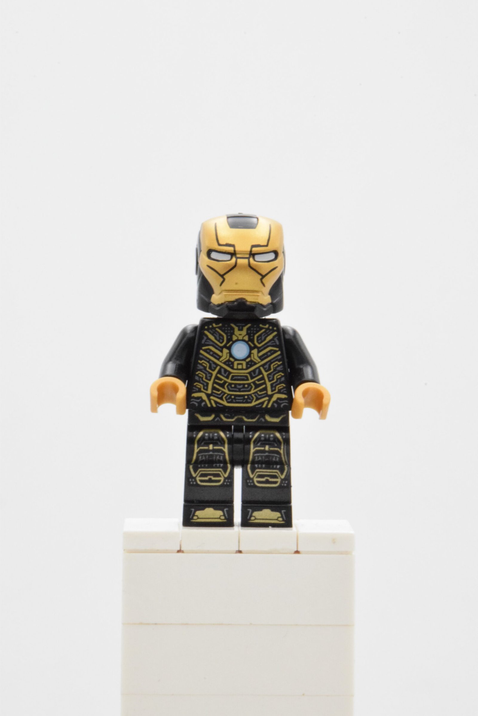 sh0567 - Iron Man - Mark 41 Armor