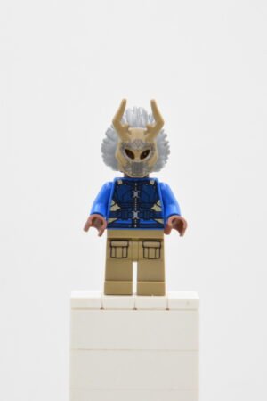 sh0469 - Erik Killmonger