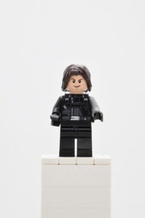 sh0257 - Winter Soldier