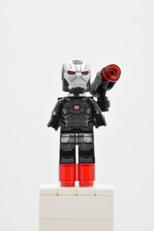 sh0258 - War Machine