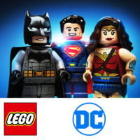 LEGO DC