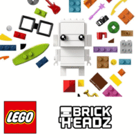 brickheadz