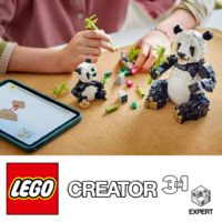 LEGO Creator