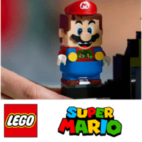 Super Mario