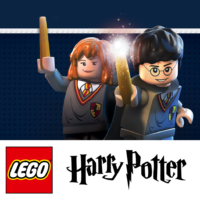 LEOG Harry Potter